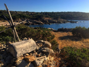 Cala Fenice