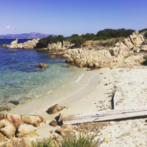 Cala Fenice