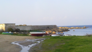 Cala Spada