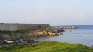 Cala Spada