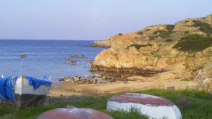 Cala Spada