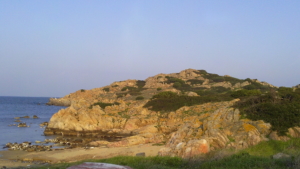 Cala Spada
