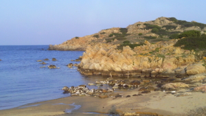 Cala Spada