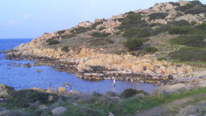 Cala Spada