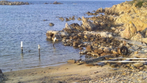 Cala Spada