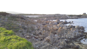 Cala Spada