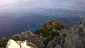 Cala del Sonno
