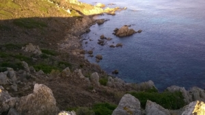 Cala del Sonno