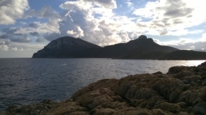 Cala del Sonno