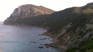 Cala del Sonno