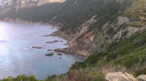 Cala del Sonno