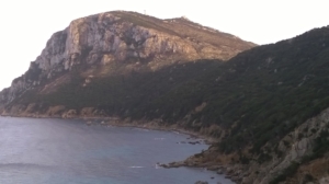 Cala del Sonno