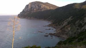 Cala del Sonno