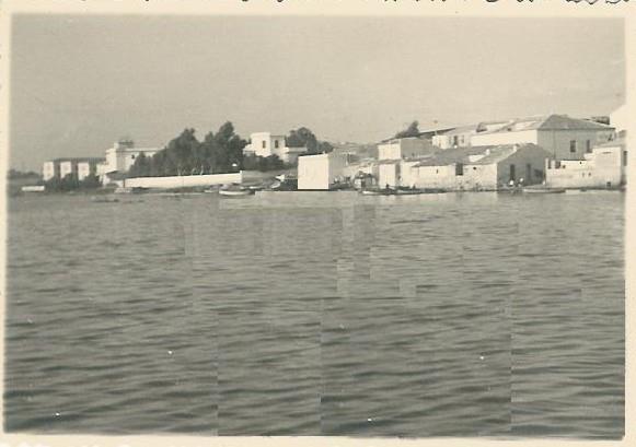 Golfo Aranci Lazzaretto