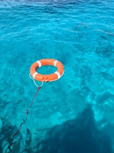 Cala del Sonno