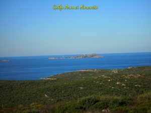 Cala Fenice