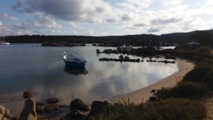 Baia De Bahas