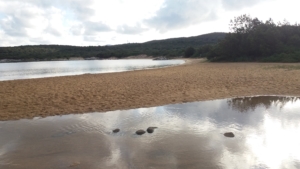 Baia De Bahas