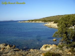 Cala Fenice