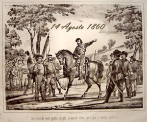 Garibaldi