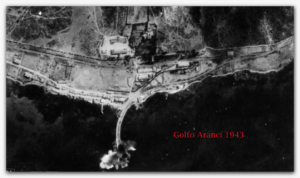Golfo Aranci 1943
